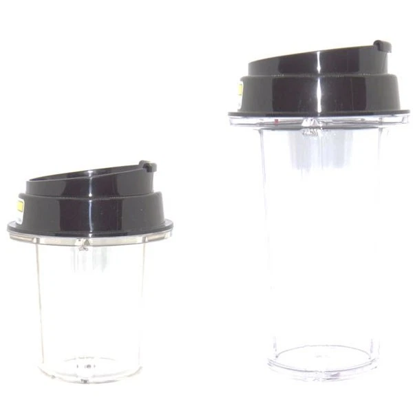 Красный 2-скоростной блендер Yamamoto Denki YE-BL18B-RD POWERMIX сделано в Японии - Изображение 3 из 3