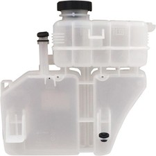 22948113 Coolant Reservoir Radiator Surge Tank w/ Cap For 2013-2019 Cadillac ATS