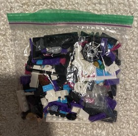 Lego Friends Pop Star Recording Studio
