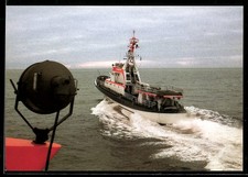 AK Seenotkreuzer John T