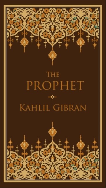 The Prophet by Kahlil Gibran PAPERBACK 9781435167391