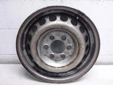Wheel 16x6-1/2 Steel 18 Hole Fits 14-19 MERCEDES SPRINTER 2500 858076