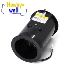 903404 Draft Inducer Furnace Fan Motor for Nordyne, Nortek, Intertherm, Miller