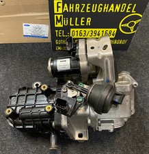 Produktbild - ORIGINAL Ford Mondeo MK5 Focus C Max 2.0 TDCi Abgasrückführung AGR Ventil