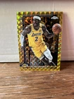 2025 Topps Jarred Vanderbilt Base (Raw)