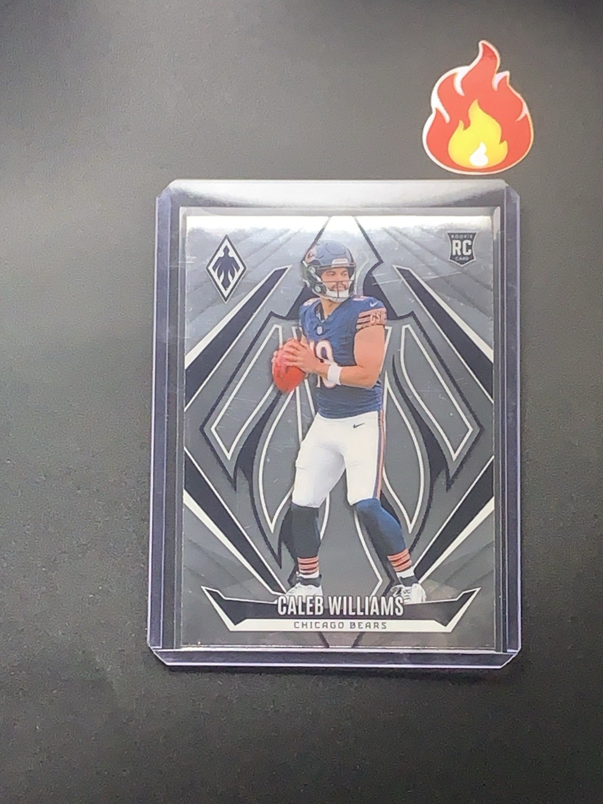 2024 Panini Phoenix - Rookie Caleb Williams #151 (RC) Bears