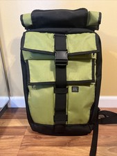 Mission Workshop Rambler Expandable Backback ...