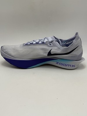 Size 11.5 - Nike ZoomX Streakfly 2 Ghost for sale online | eBay