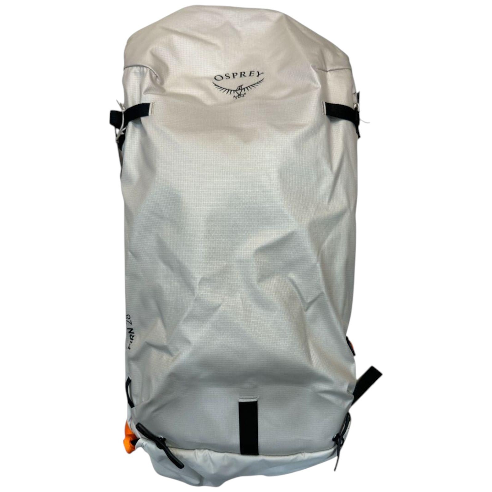 Osprey Firn28 Ski Backpack Lightweight Durable Snow-Resistant Back Panel Used