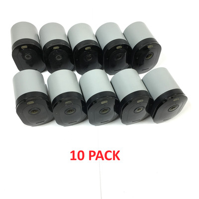 10 PACK  Arlo Pro 4 VMC4041P Spotlight Camera NO Battery/ NO Housing