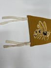 Vintage Georgia Tech Yellow Jacket University Pennant 7.5x23 Inches — photo 2