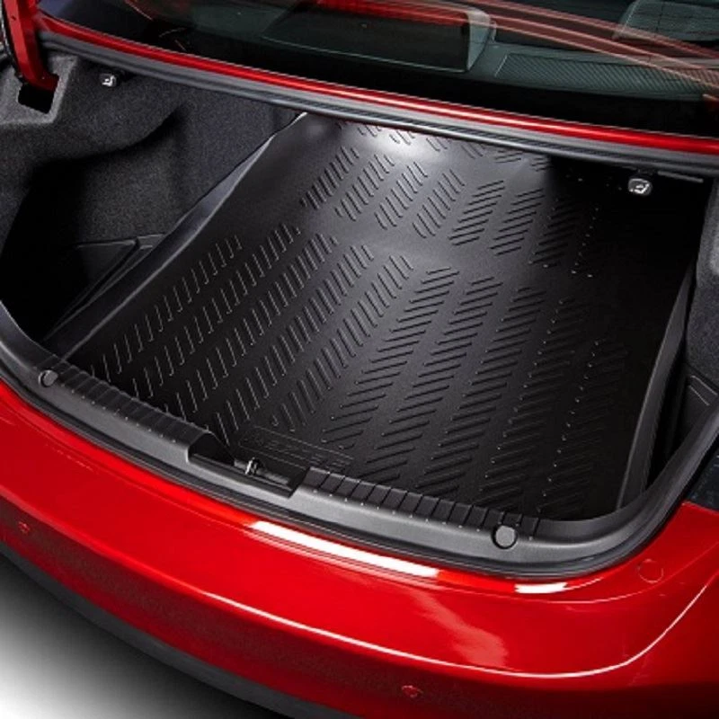 Mazda 6 cheap boot liner