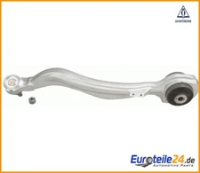 Handlebar, wheel suspension Lemförder 3799001 lower