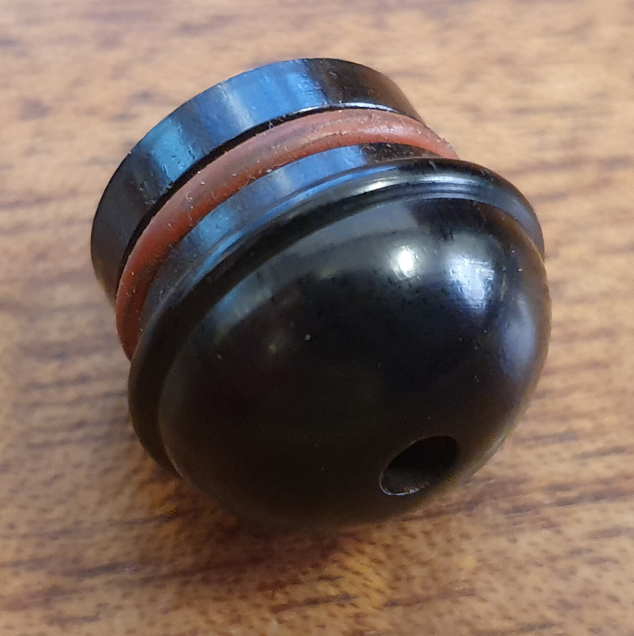 Wessex Music Solid Silver Flute Headjoint with Robert Bigio Stopper and