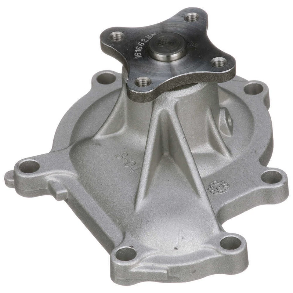 Bomba de agua del motor Airtex AW9270 para 93-01 Nissan Altima 2.4L-L4 Foto 4 de 4