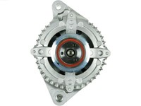 As-Pl Lichtmaschine Generator 130A 12V FüR Toyota RAV 4 II Corolla CLA2 XA2