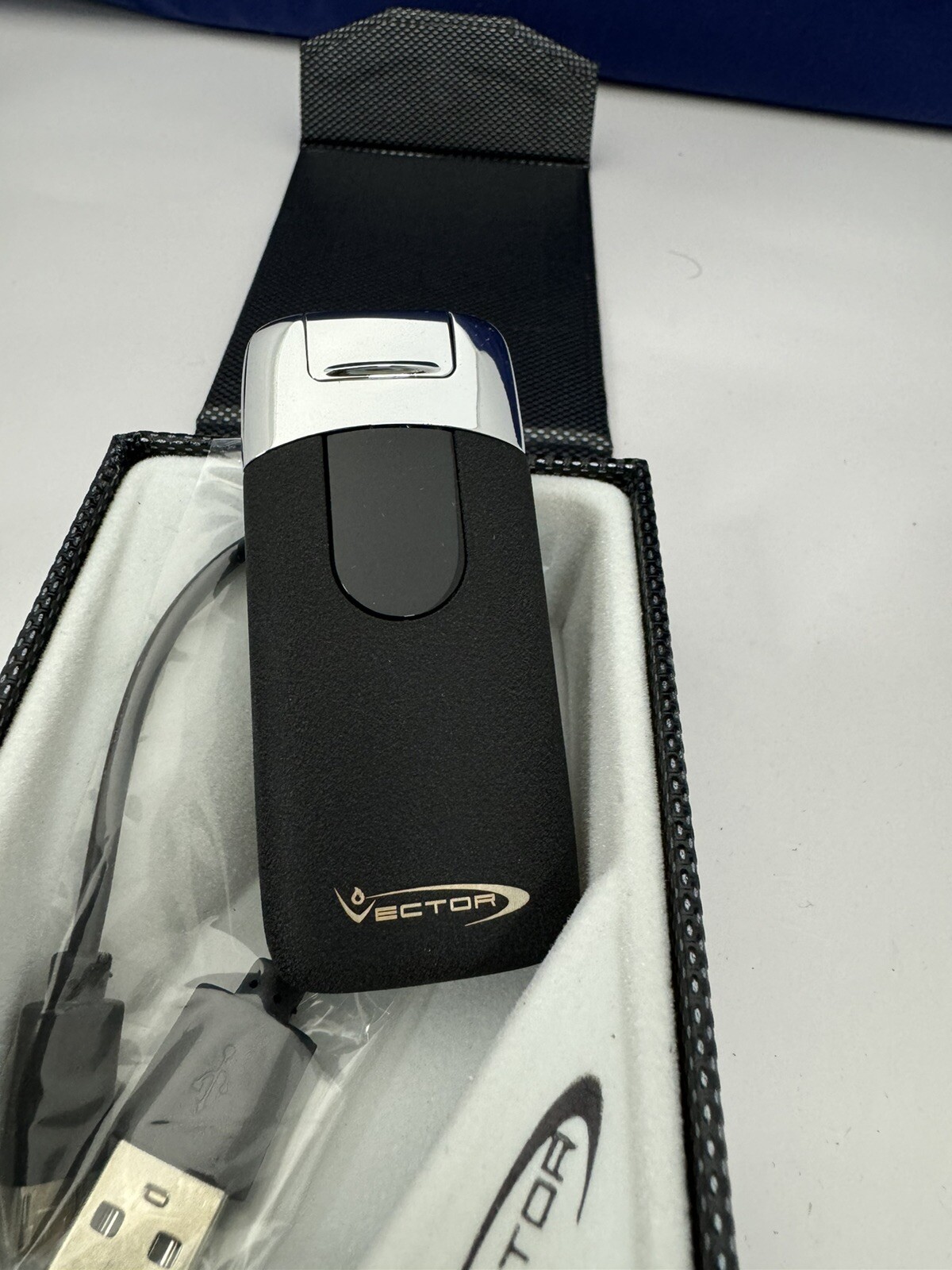 - Black - New