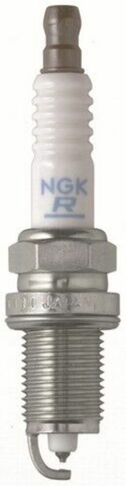 NGK Spark Plug  4253  High-Quality Auto Part, Universal Fit for Multiple Models