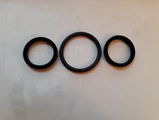 La Pavoni set, Group Head Gasket Kit, Europiccola, Professional, Pre Millennium