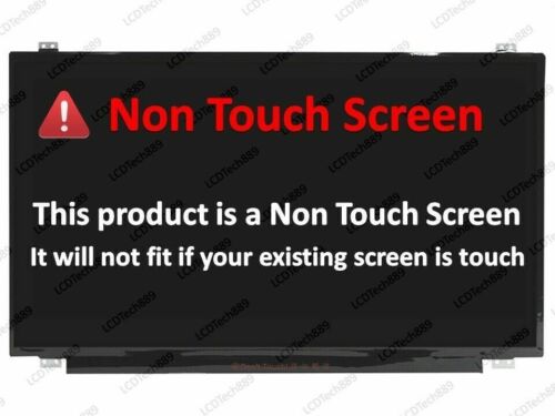 New Acer Aspire 5 A515-51G-58GZ F5-573G-74NG 15.6" FHD LCD Non-Touch Screen - Picture 3 of 11