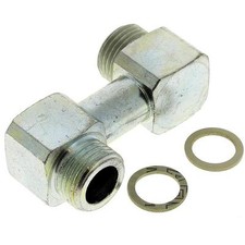 Raccord gaz elm/cm pour chauffe-eau ELM LEBLANC ONDEA