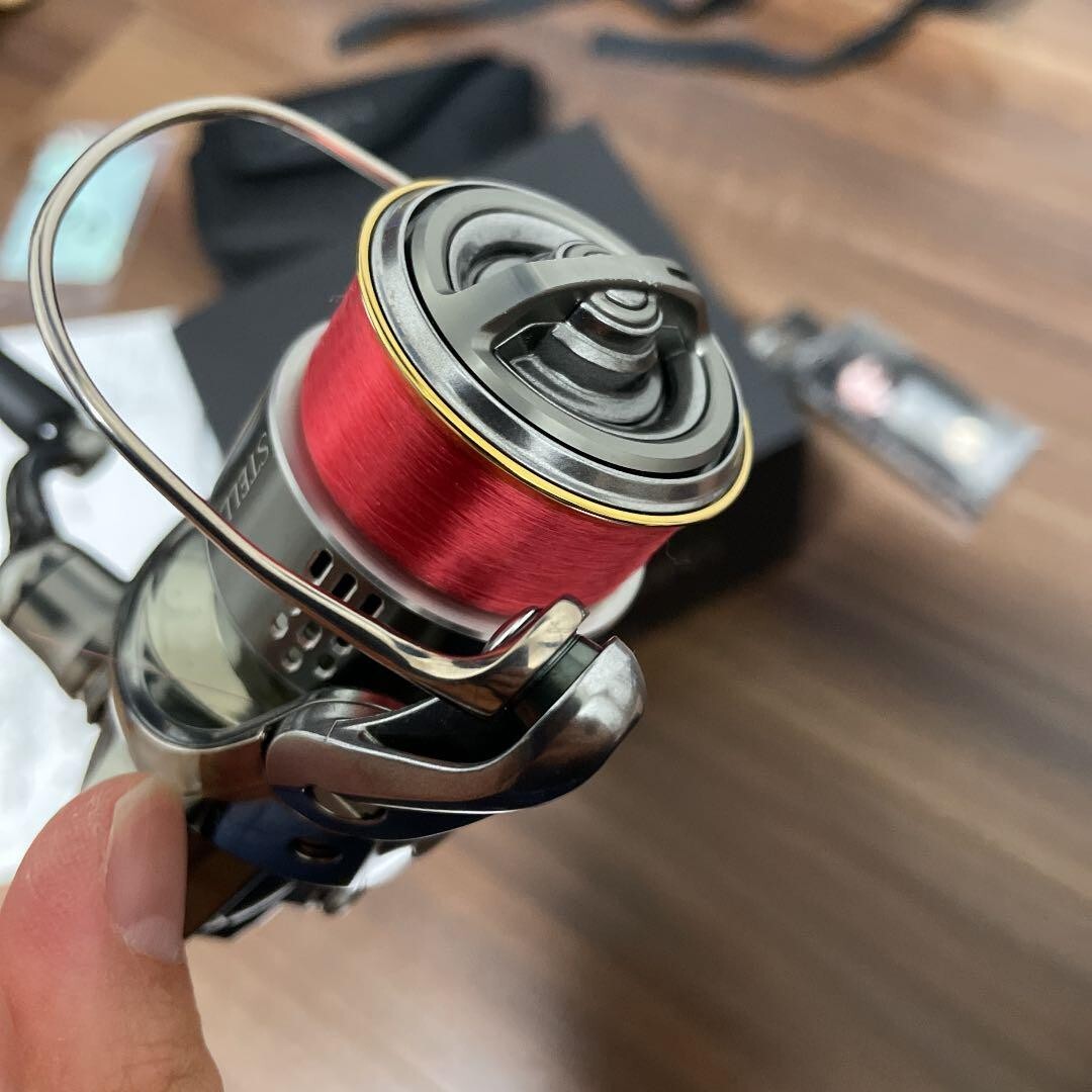 Shimano 18 Stella 1000SSSPG Saltwater Spinning Reel for sale Shimano 18 Stella 1000SSSPG Saltwater Spinning Reel for sale