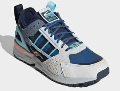 Adidas ZX 10000 Nationalpark FY5173 - Größe 45 1/3 US 11 UK 10,5 neu und ovp