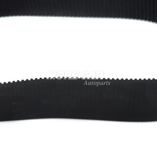 HNBR Steering Rack Pinion Gear Belt for 2011-2017 Ford F-150 & 2010-2014 Mustang - 第 4/10 張圖片