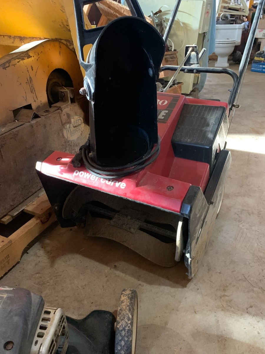 Mikatesi 99-9313 - Spazzaneve Con Barra Raschiatore 55-8760 - Foto 10