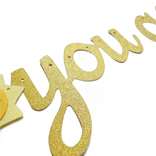 Wedding Bunting Flags Sun Banner Sunshine Baby Birthday Party Decor Prop - 第 5/12 張圖片