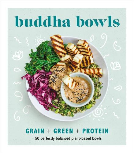 Hannah Pemberton Buddha Bowls (Copertina rigida)