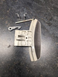 Waschmaschine HOTPOINT WT740P WT741/1P Türgriff + Schlag + Federn