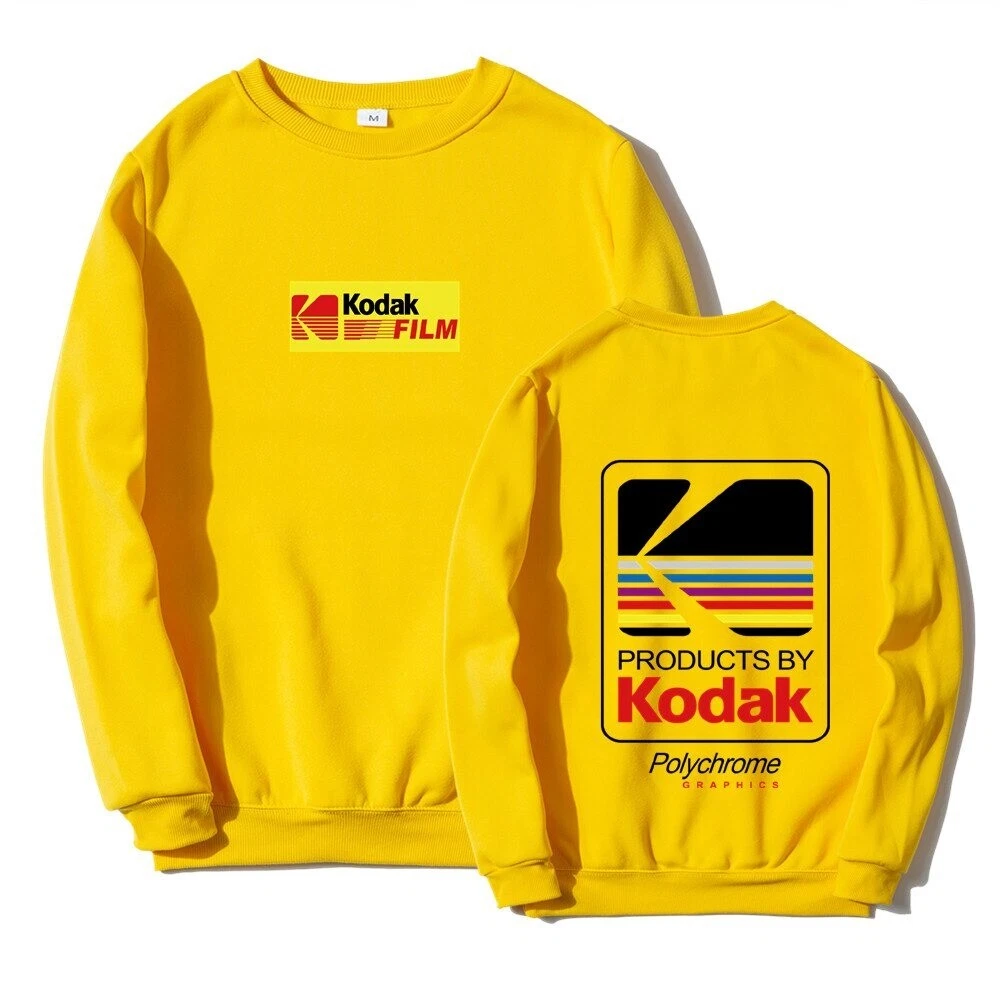 Kodak sweater best sale
