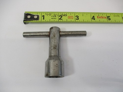 5/8" Hex Box Wrench Socket Hand Held Handle Bicycle Tool 5/8" Nut or Bolt Head