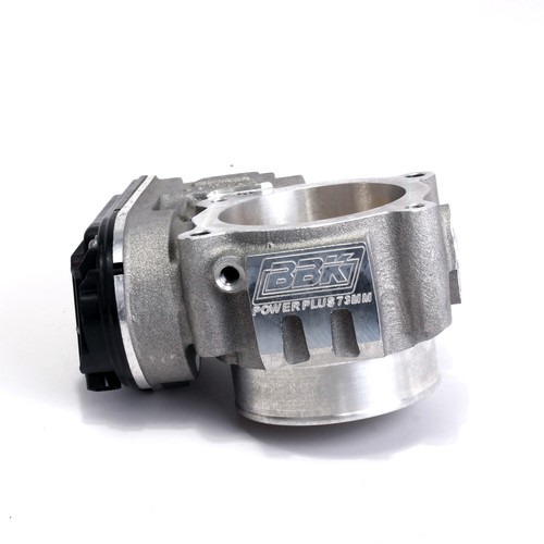 BBK Performance 1822 Power-Plus Series Throttle Body Fits 11-17 F-150 Mustang - Picture 5 of 6
