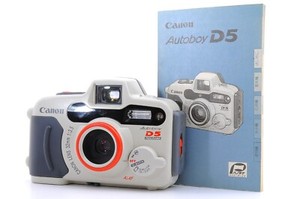 Canon Autoboy D5 | eBay Canon Autoboy D5 | eBay