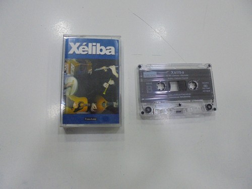 Xeliba Cassette Spanish 1998