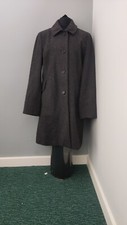 Ladies Coat By Klass Uk14 Charity Sale