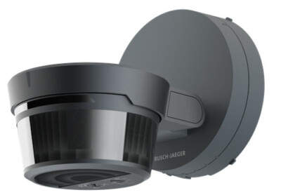 Busch-Jaeger 6851/9-135 Bewegungsmelder Busch-Wächter 90 Pro anthrazit Bluetooth