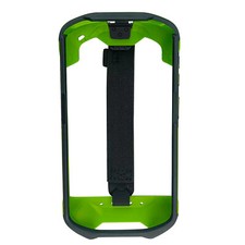 Black-Green Protective Cover Boot for Zebra TC51 TC56 TC52 TC57 SG-TC5X-EXO1-01