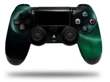 Skin for Sony PS4 Controller Black Hole