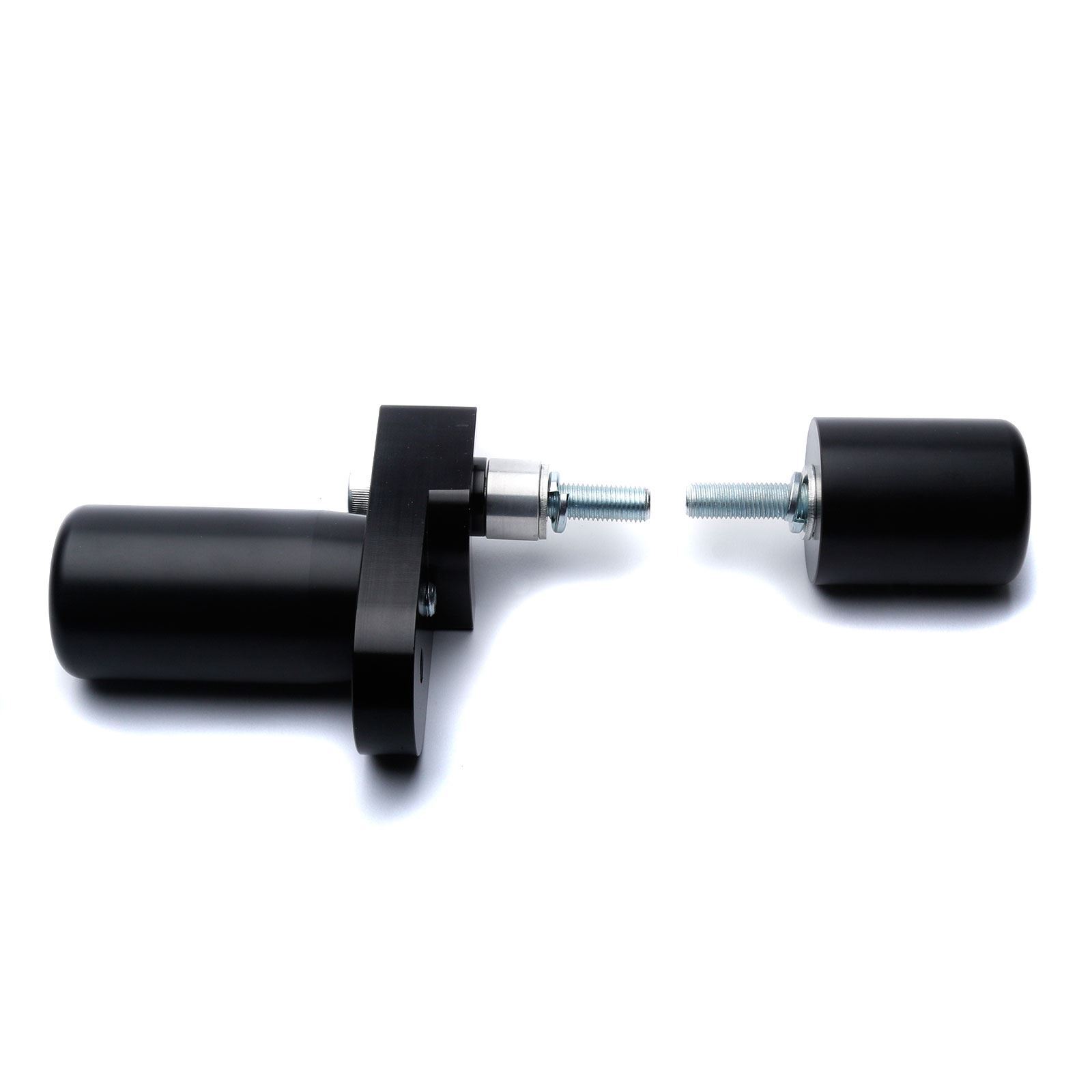 MPW Race Dept Motorcycle Crash Bungs for Yamaha YZF-R6 08-09