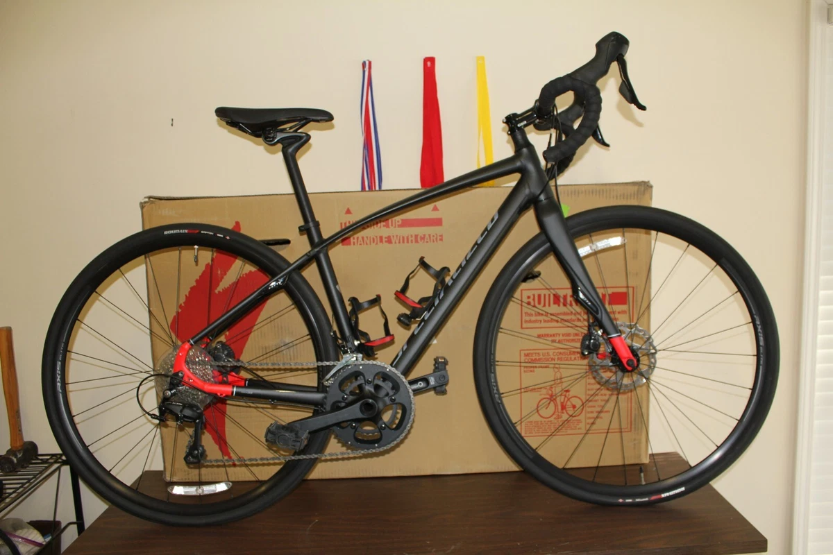 Specialized Dulce Comp EVO Road Bike