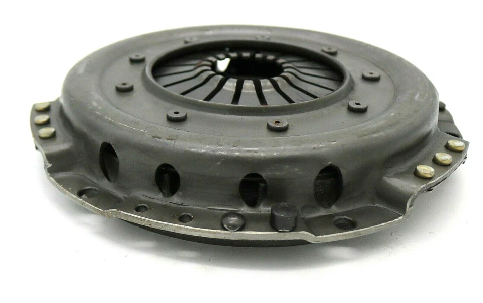 Mercedes-Benz MB100  KM Auto Technik Kupplungsdruckplatte  0691130  A6312500304 - Bild 2 von 4