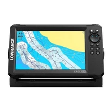 Lowrance Eagle Eye-9 Live T/M Transducer C-Map Inland