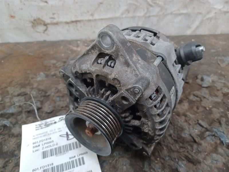 175 Amp Alternator for Edge Continental MKX MKZ G2GZ10346F F2GT10300DA 2636917