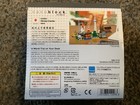 Kawada Nano block Himeji Castle NBH-018 *opened Box-U — photo 2