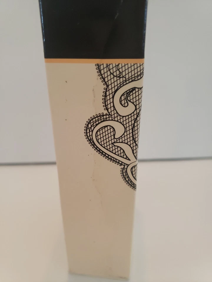 Avon BE...TEMPTING Eau de Toilette Feminino Spray Perfume ~ 1,7 oz. NOVO EM FOLHA BA - Imagem 4 de 4