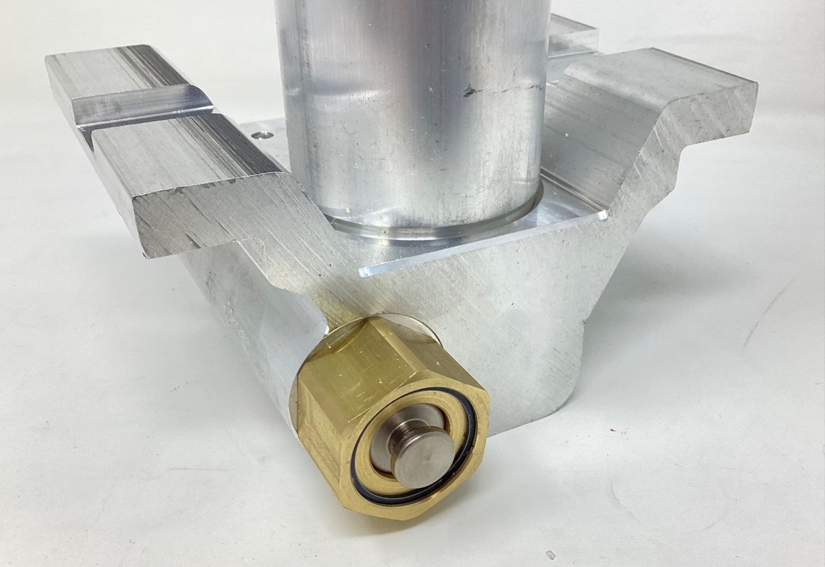 ロッド nak K-4223 Genuine Eaton Gen 3 XY Shifter — ADVANCED TRUCK PARTS