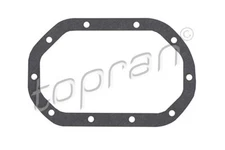 TOPRAN 200 513 GASKET, DIFFERENTIAL HOUSING COVER FOR OPEL VAUXHALL